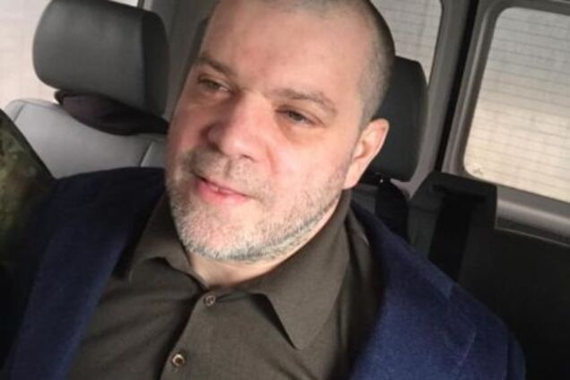 Задержание 'смотрящего' Януковича: OBOZREVATEL узнал, где скрывался Анисимов