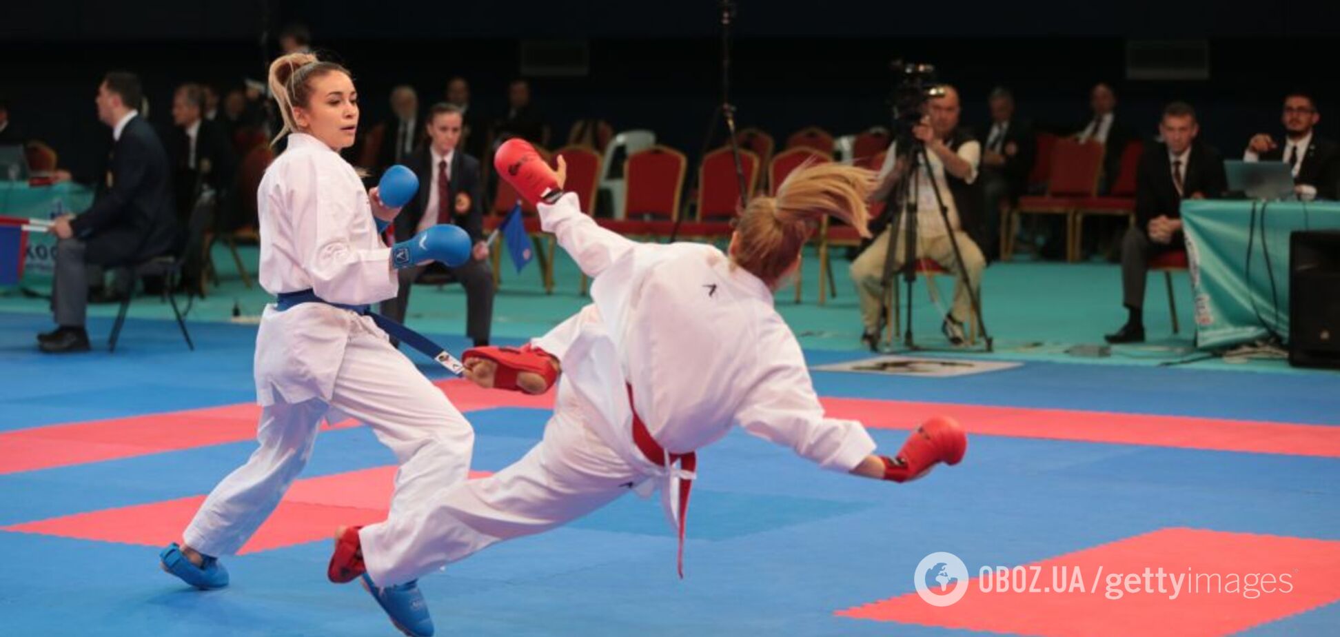 Анжеліка Терлюга