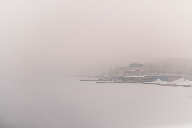 Жителей Днепра и области предупредили об опасной погоде