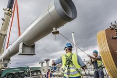 Северный поток-2