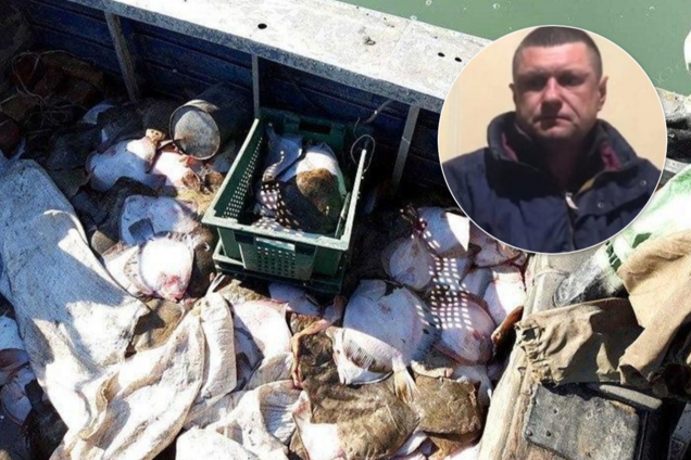 Оккупанты арестовали в Крыму украинских рыбаков: названы имена