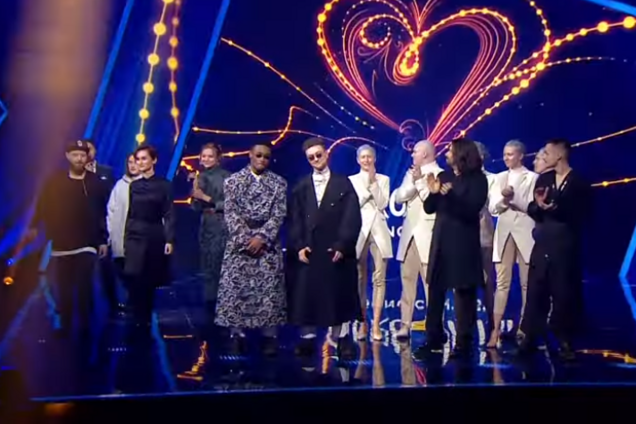 Підсумки Нацвідбору на Євробачення посварили українців