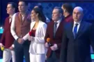 Нового премьера России "попустили" на КВН