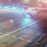 В Днепре на перекрестке сбили людей