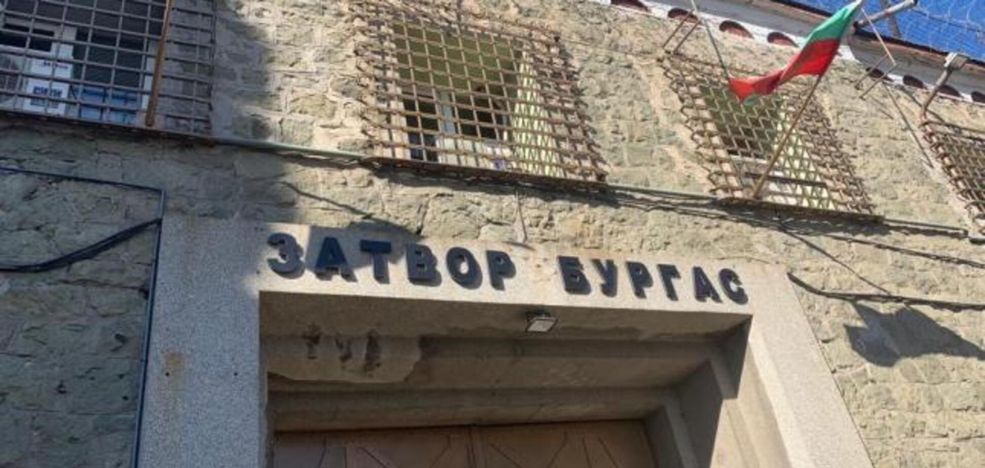 Адвокаты Мангера пытались попасть к подозреваемому в организации покушения на Гандзюк