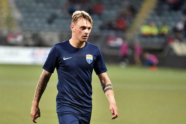 Владислав Вакула