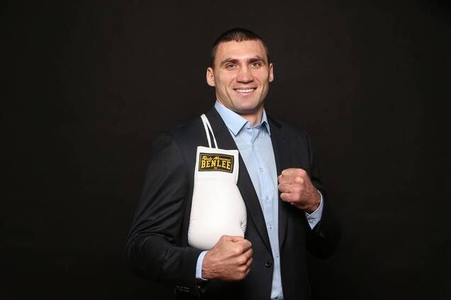 "Ни копейки": известный украинский боксер впервые высказался о конфликте с федерацией