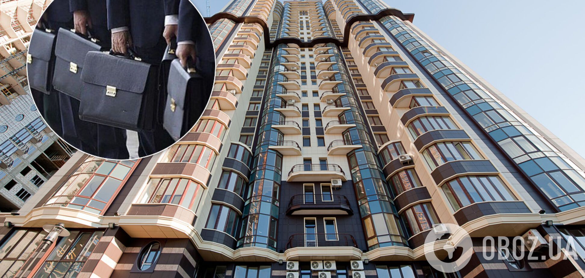 В Украине задумали ликвидировать ГАСИ: у Гончарука сказали, когда это будет