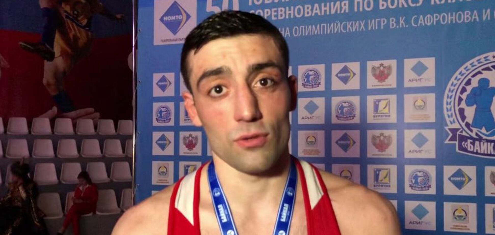 Довічно: в Росії винесли вердикт відомому боксеру, що попався з кокаїном