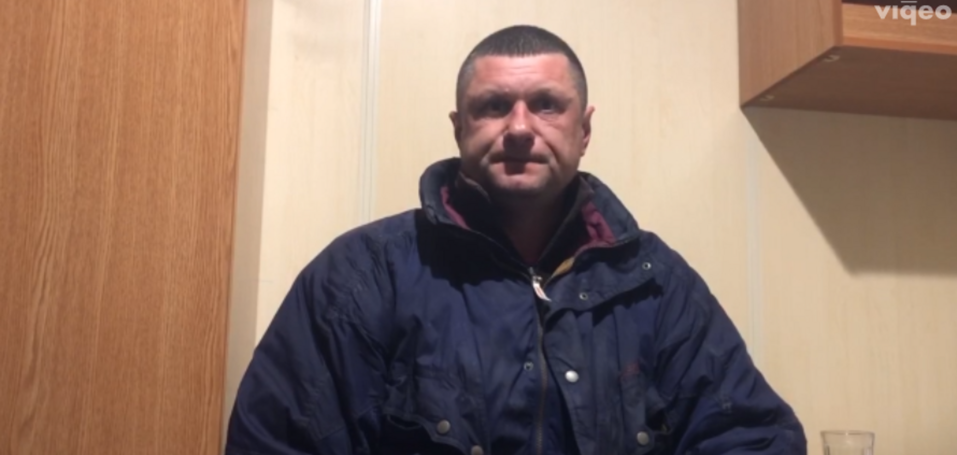 Задержание украинских рыбаков в Азовском море: МИД выдвинул РФ требования