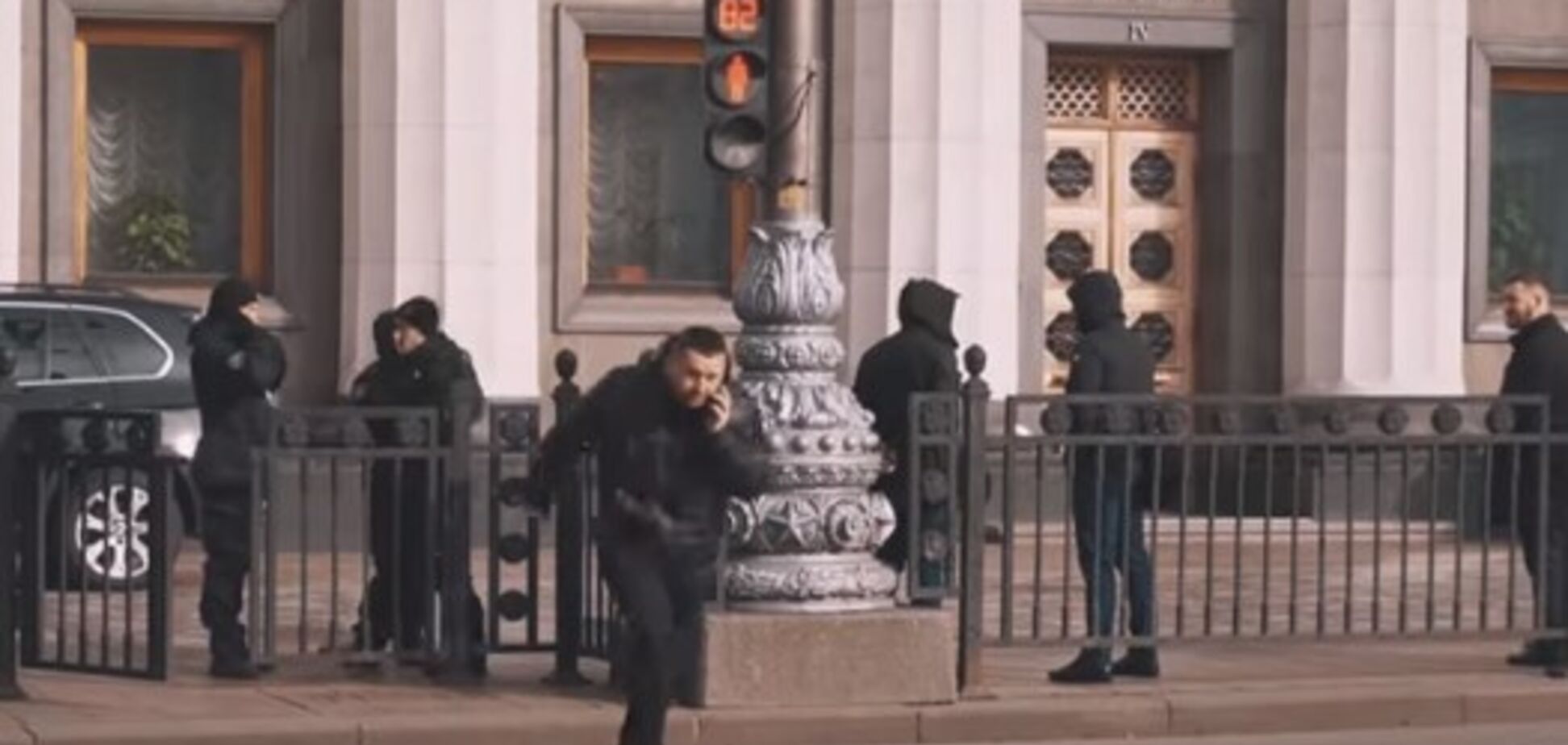 'Я плохой человек!' Арахамию поймали на злостном нарушении, он пообещал повторить: видеофакт