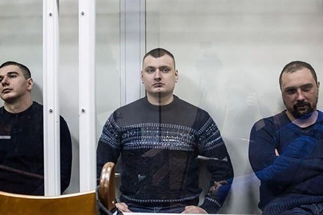 До Києва повернуться ще три 'беркутівці'