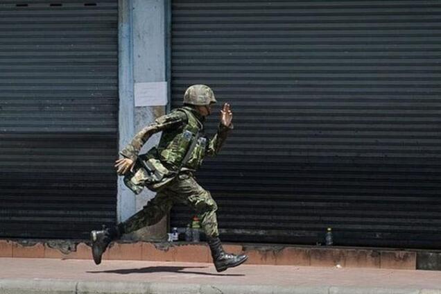 Террористы взялись сеять панику о 'наступлении ВСУ' на Донбассе