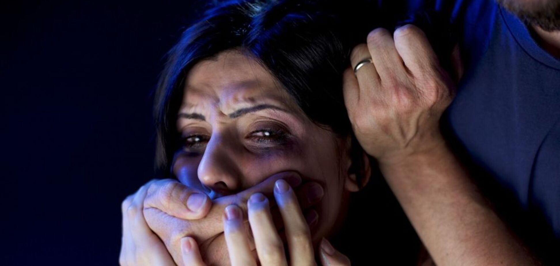 В Бердичеве насильник с ножом напал на женщину