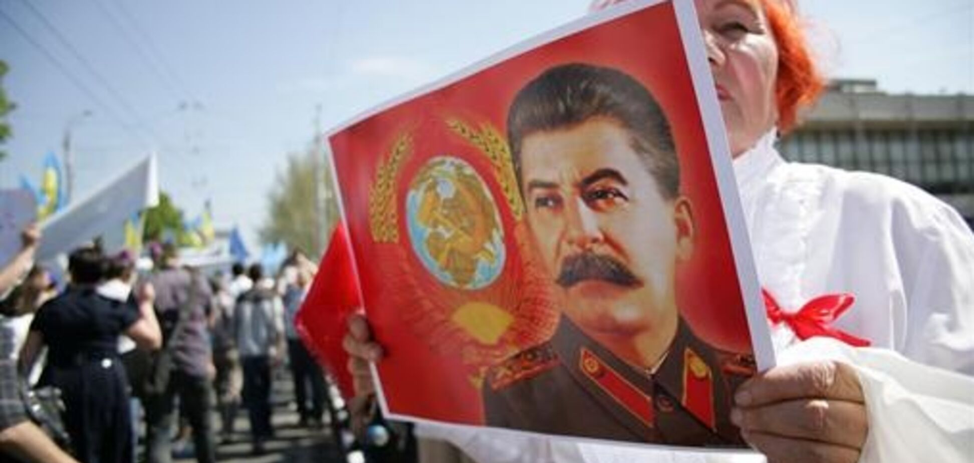 У Росії суддя назвав СРСР незаконною державою: з'явилася перша реакція КС