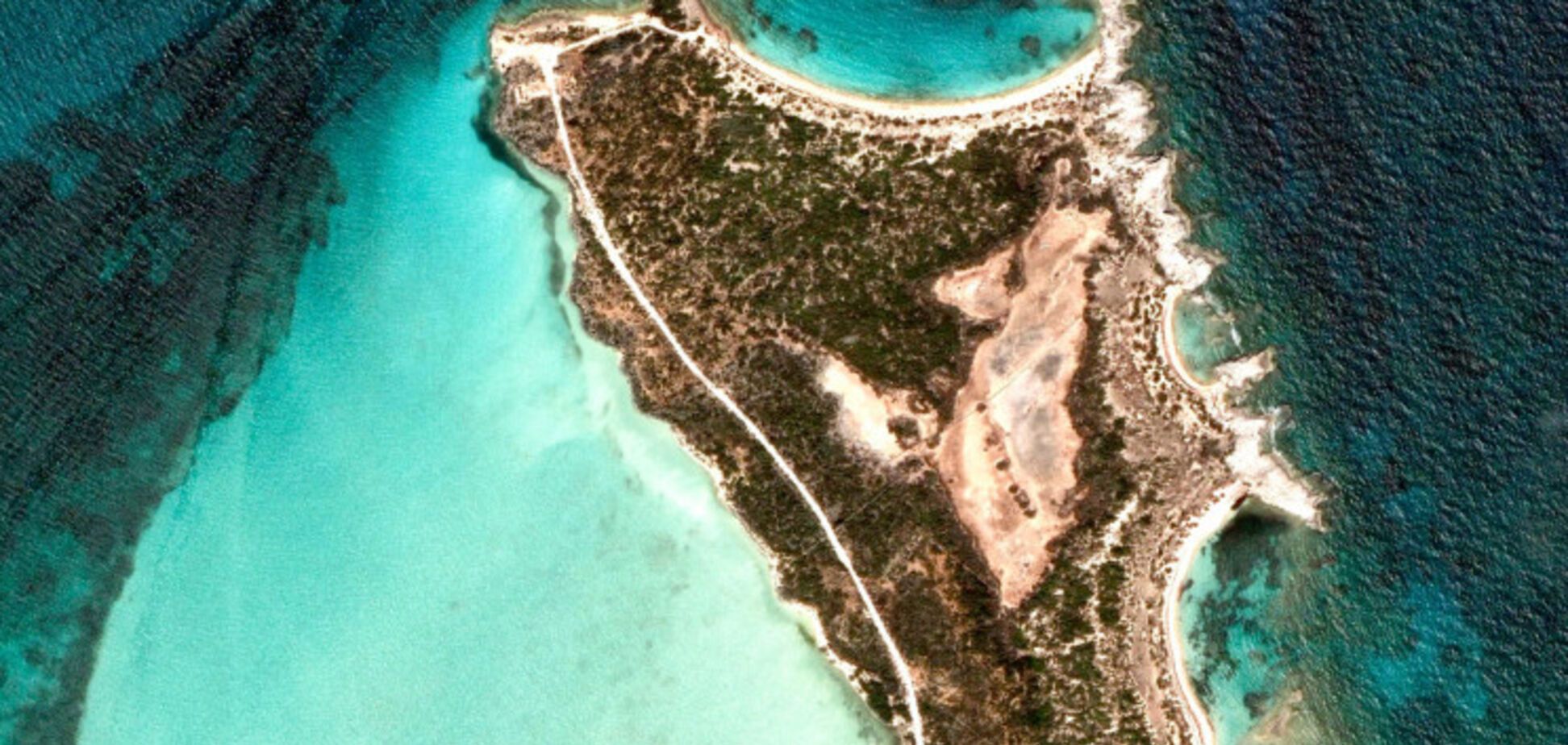 Земля в мельчайших деталях: Google Earth добавила 1000 невероятных фото планеты