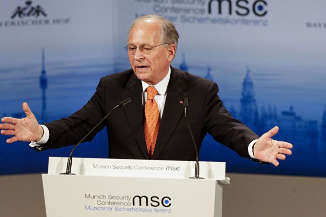 Вольфганг Ішингер