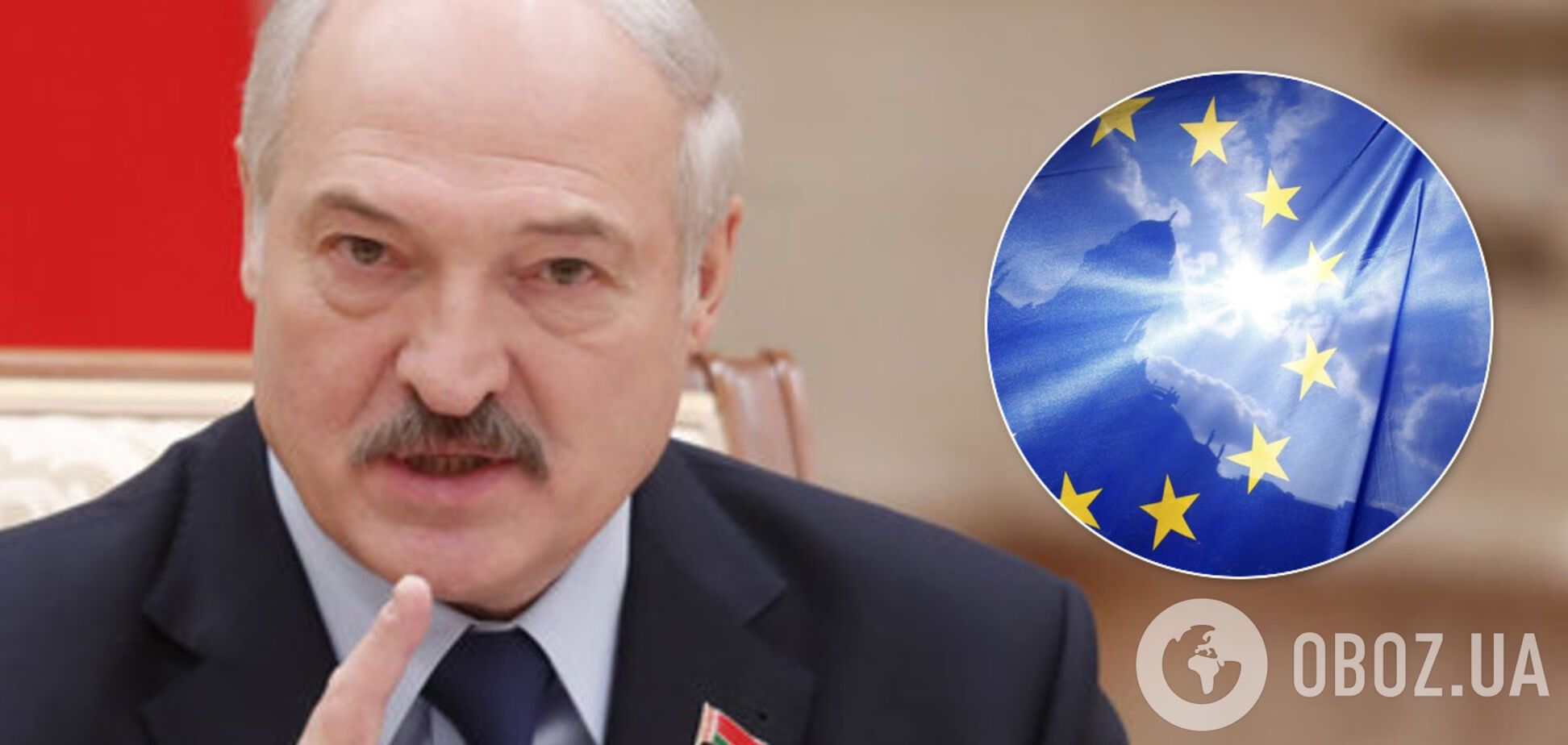 ЄС вдарив санкціями по Білорусі: з'явилася офіційна реакція Мінська