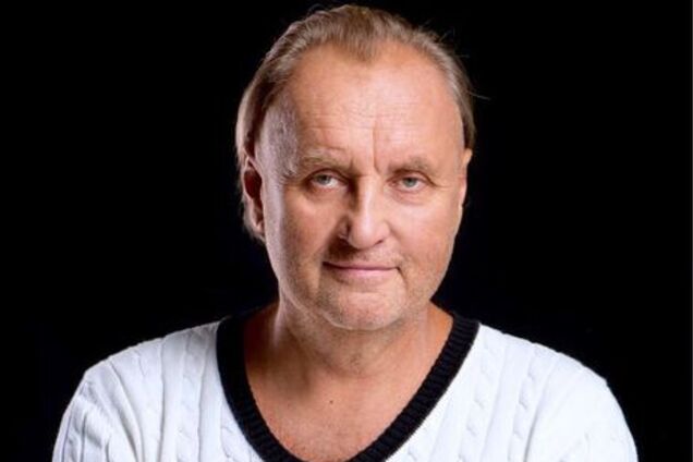 'Всі посередні і перелякані': Бебешко розгромив конкурсантів нацвідбору на Євробачення