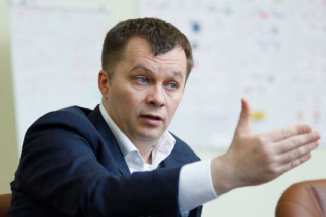 Милованов запропонував три речі, які повинні врятувати економіку України
