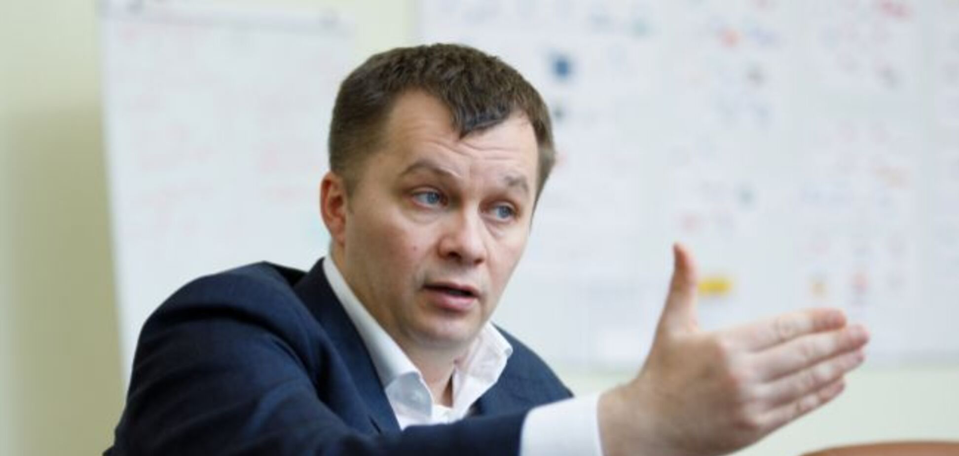 Милованов запропонував віддати інвесторам лікарні та університети