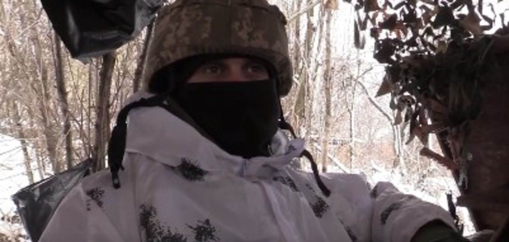 'Стріляють близько, бояться своїх зачепити!' Військові з передової розповіли про атаки терористів на Донбасі