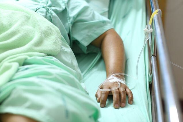 Влюбленный рецидивист из Киева избил одессита