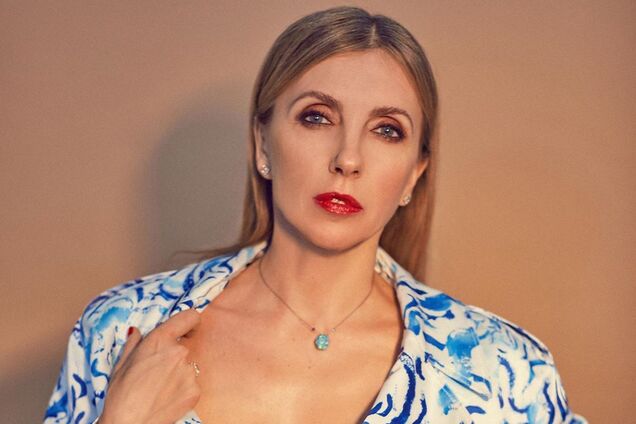 51-летняя экс-жена Бондарчука засветила сочные формы в купальнике. Фото