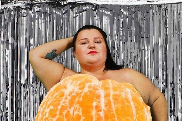 Alyona Alyona похвасталась смелыми фото в купальнике