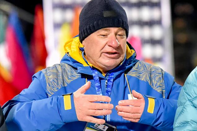 Владимир Брынзак