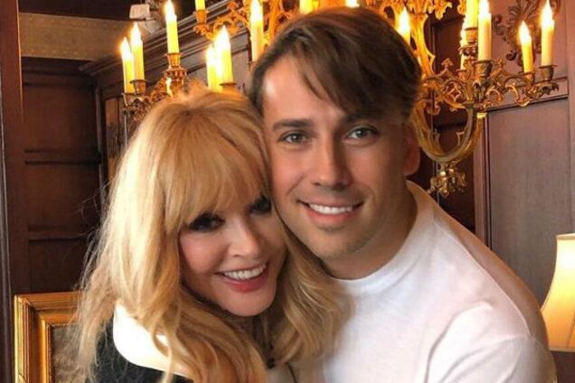 'Стояла на коленях': Пугачева не пускала Галкина на гастроли из-за коронавируса