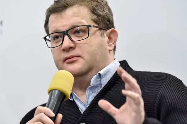 Для дискредитации Порошенко: Арьев раскрыл истинную цель 'коррупционного скандала' вокруг 'Укроборонпрома'