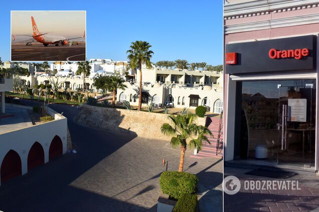 Интернет в Египте: советы туриста