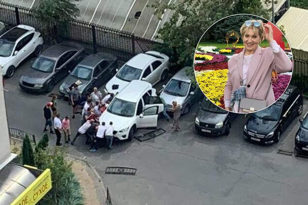 ДТП с тещей Притулы хотят спустить на тормозах? Вскрылись новые подробности