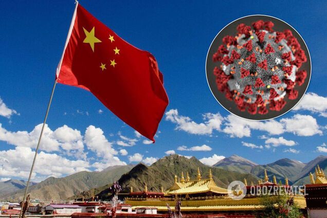 Коронавирус обвалил экономику Китая