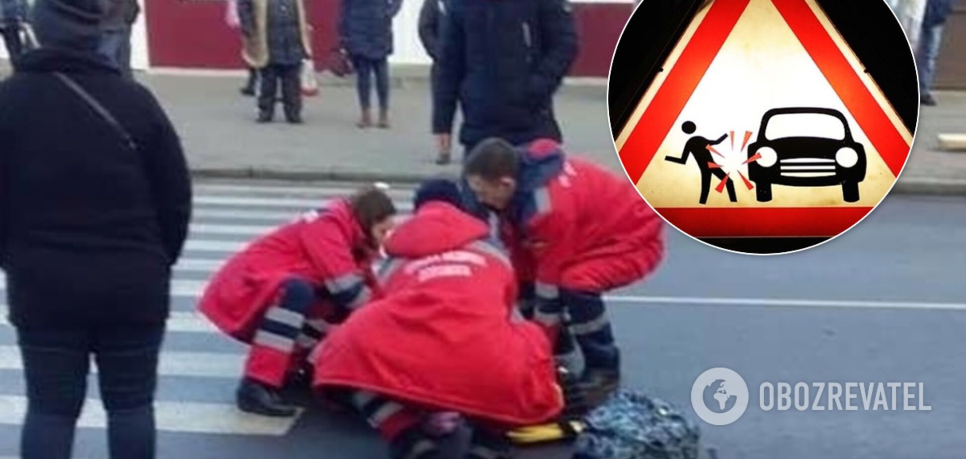 Війна на дорогах: чому в Черкасах мало не щодня пішоходи опиняються під колесами автомобілів. Фото