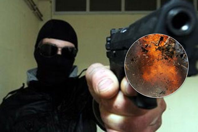 киллер киев