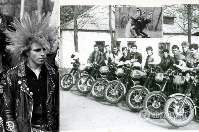 Стиляги, металлисты и хиппи: всплыли интересные факты о неформалах в СССР