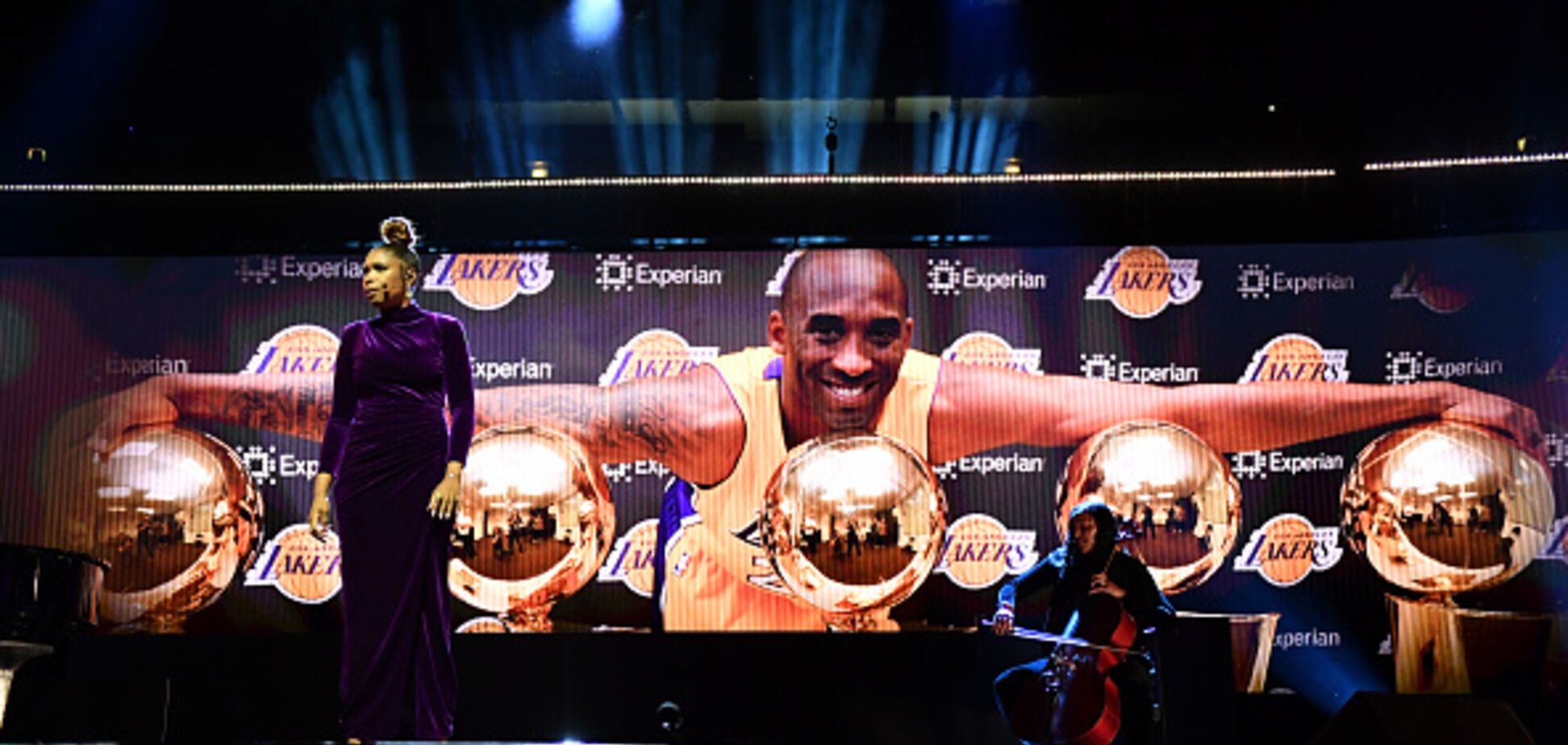 На Матчі зірок НБА побили рекорд Кобі Браянта – фото, відео