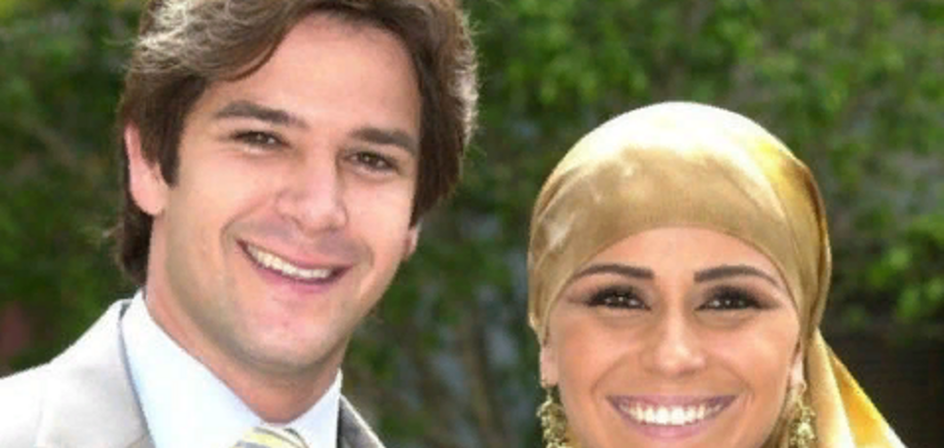 У Жади и Лукаса из 'Клона' растет сын: как выглядит мальчик и на кого похож