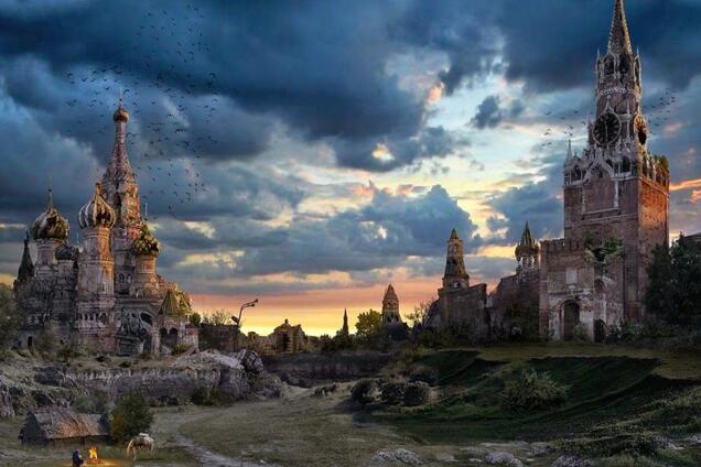 'Кремль нічого не розуміє': Чубайс передбачив крах Росії