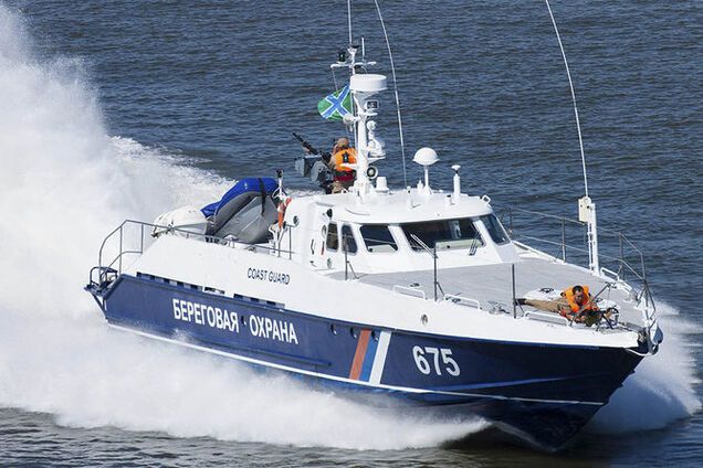 Путин освободил одних моряков, но захватил новых