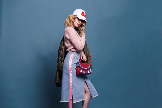 Выбросьте это! Вещи, которые вышли из моды весной 2020 года