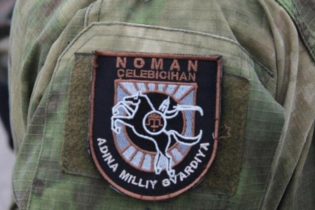 ФСБ заявила про затримання в Криму українського бійця добробату