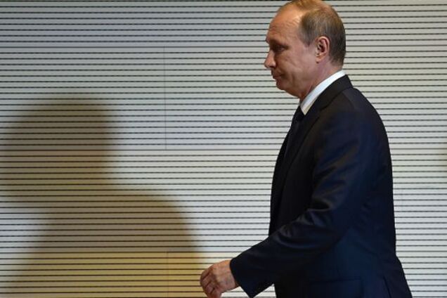 Судьба неумолима: Путин уйдет с поста президента