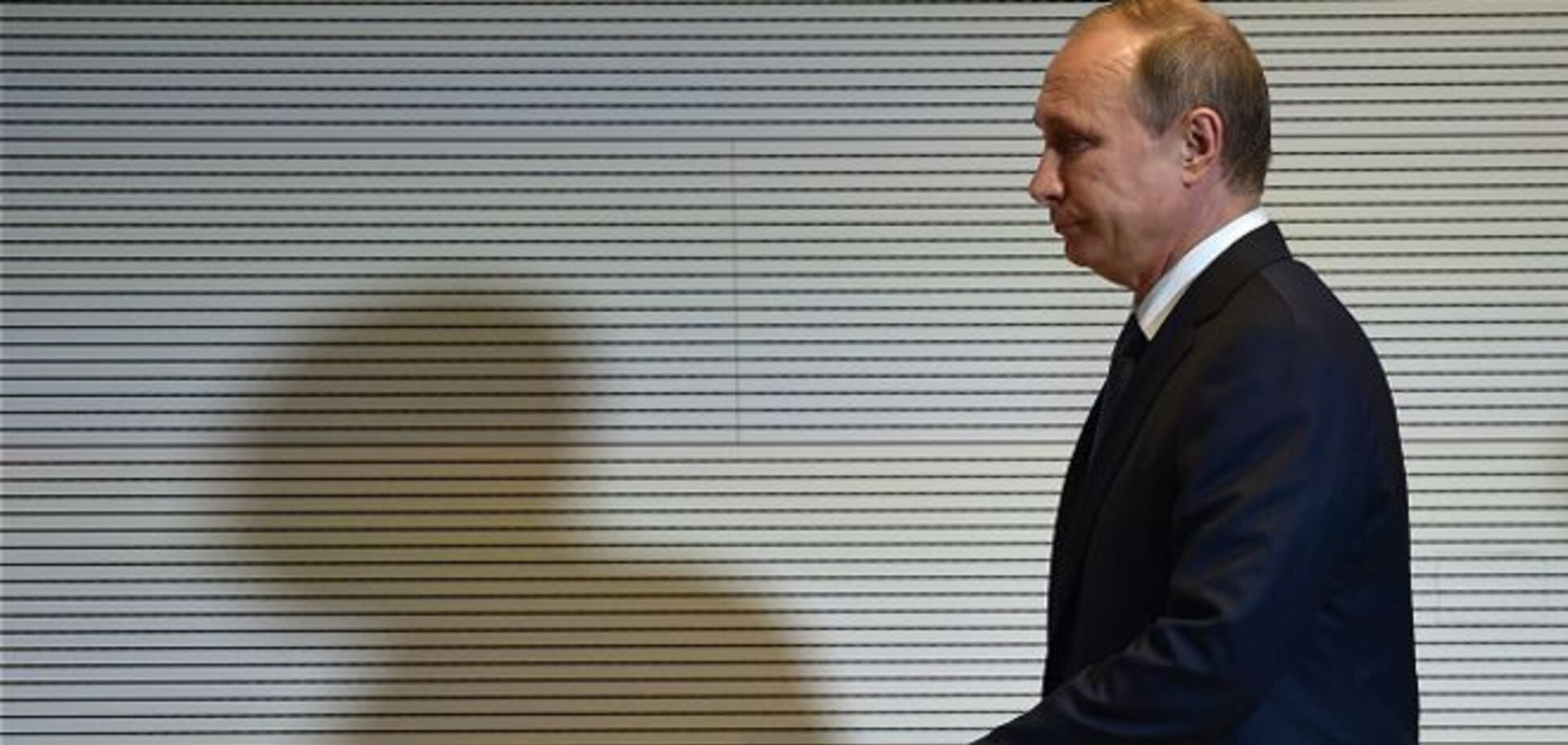 Судьба неумолима: Путин уйдет с поста президента