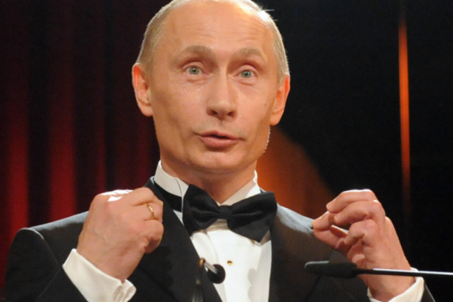 Пока Путин очаровывает, Москва 'вербует' мировых лидеров