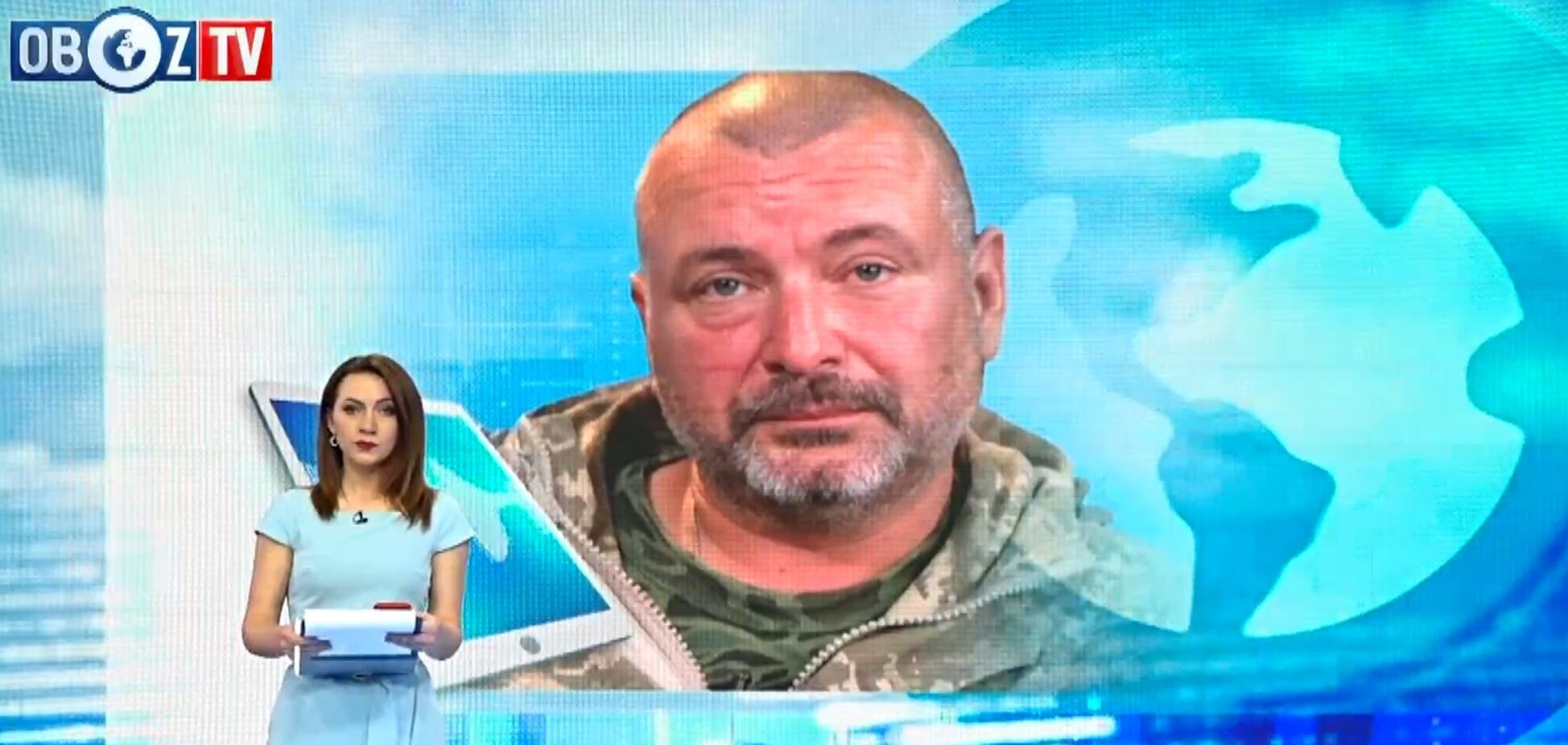 'Абсурд!' Ветеран АТО розгромив ідею спільних патрулів на Донбасі