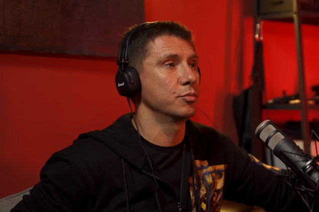 'Либо хорошо, либо никак': звезда Comedy Club рассказал о цензуре в российском юморе