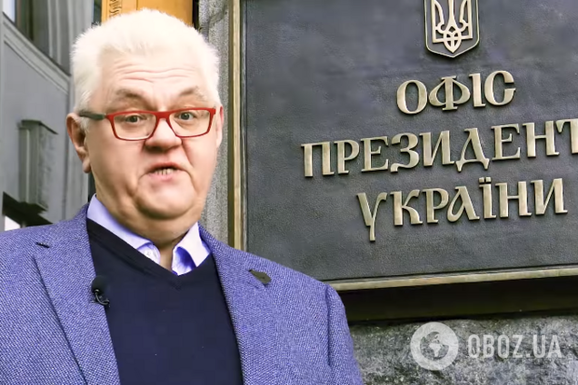 Сивохо анонсировал старт переговоров с террористами 'Л/ДНР': у Путина поддакнули